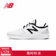 NewBalanceNB 男鞋MCOASGR3跑步鞋运动鞋舒适柔软系带 白色 MCOASWT3 40.5