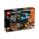88VIP：LEGO 乐高 科技系列 42095 遥控特技赛车
