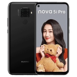 HUAWEI 华为 nova5i Pro 智能手机 8GB+128GB