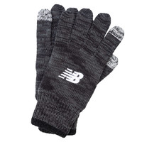 限S码：New Balance Knitted Gloves 男士手套