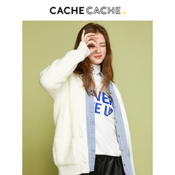 CacheCache 女士开衫外套