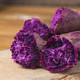 新鲜紫薯十斤（单个80-120g）