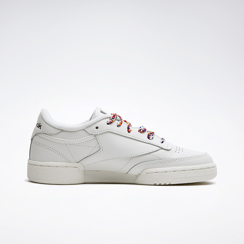 Reebok 锐步 K YI13 男士休闲鞋板鞋