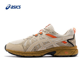 ASICS 亚瑟士 GEL-VENTURE 7 MX 男士越野跑鞋