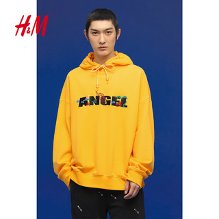 H&M 0810079 张艺兴卫衣