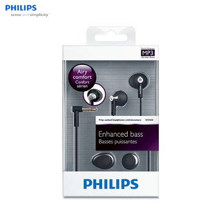 PHILIPS 飞利浦 SHE4600 耳机