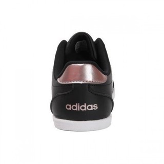 adidas NEO DB0126 女子运动板鞋