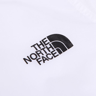 THE NORTH FACE 北面 4U5M 女式防晒皮肤衣