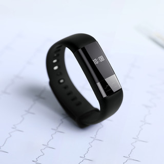 Amazfit 米动健康手环 黄山1号版（健康手环+银卡）