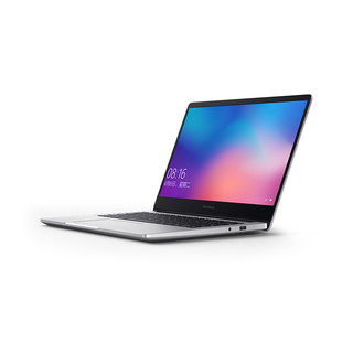 Redmi 红米 RedmiBook 14 锐龙版 R5 3000系列 14.0英寸 轻薄本 月光银（锐龙R5-3500U、核芯显卡、16GB、1080P、60Hz）