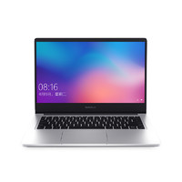 百亿补贴：Redmi 红米 RedmiBook 14 锐龙版 14英寸笔记本电脑（R5-3500U、16GB、512GB）