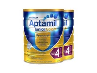 Aptamil 澳洲爱他美 奶粉金装 4段 900g (2岁以上）2罐