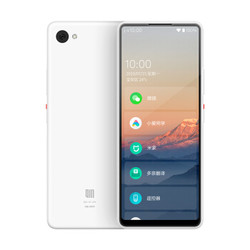 QIN 多亲 Qin 2 Pro 4G手机 2GB+32GB 瓷白色