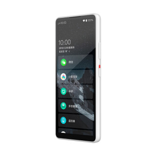 QIN 多亲 Qin 2 Pro 4G手机 2GB+64GB 瓷白色