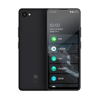 QIN 多亲 Qin 2 Pro 4G手机 2GB+64GB 铁灰色