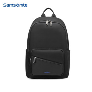 Samsonite 新秀丽 TX1 简约休闲双肩包