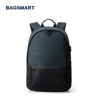 BAGSMART BM0301008AN 男女款双肩背包