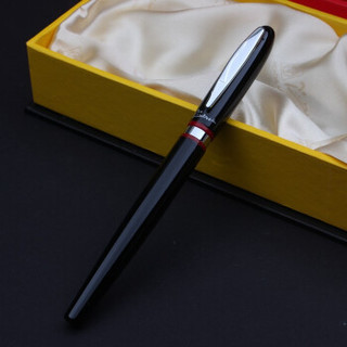pimio 毕加索 907礼盒装钢笔 明尖0.5mm (送1个大容量笔袋)
