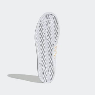 adidas 阿迪达斯 SUPERSTAR 成都联名款 FW2852 男/女款运动鞋