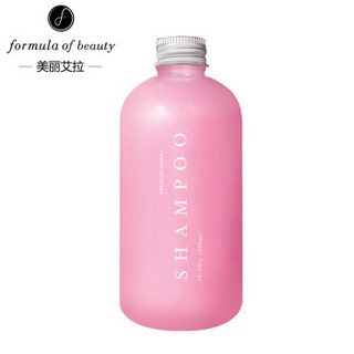 美丽艾拉(formulaofbeauty)洗发水300ML 单瓶 Z