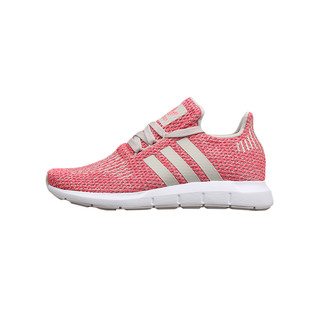 adidas 阿迪达斯 SWIFT RUN 女子运动跑步鞋