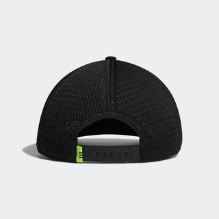 adidas 阿迪达斯 neo H90 LOGO CAP DW9049 男女帽子