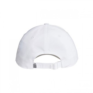adidas 阿迪达斯 中性运动帽 FK0899 白色