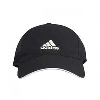 adidas 阿迪达斯 BB CAP 4AT A.R. 中性运动帽 FK0877 黑色