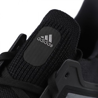 ULTRABOOST 20 运动跑步男鞋鞋子 46.5 黑色