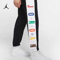 NIKE 耐克 Jordan Sport DNA CT6334 男子起绒长裤