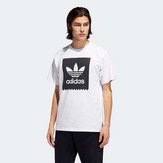 adidas Originals EC7363 男装运动短袖T恤