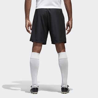 adidas 阿迪达斯 CON18 WOV SHO CF4313 男子足球梭织训练短裤