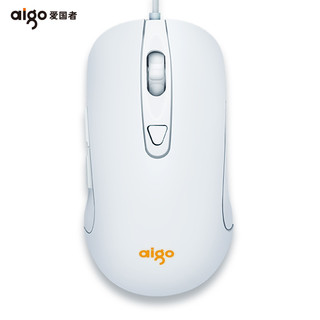 aigo 爱国者 Q36 有线鼠标