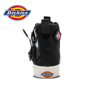 Dickies 帝客 193M50LXS1C 高帮帆布鞋 黑色 42