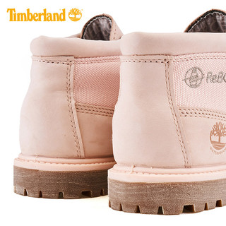 Timberland 添柏岚 A2FCP 女士工装靴