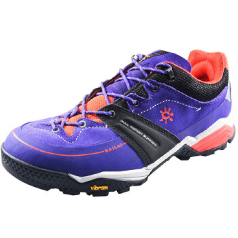 限尺码: kailas 凯乐石 ks9204561 女款旅行鞋