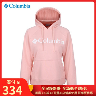 Columbia 哥伦比亚 AR1486 女士连帽卫衣