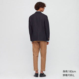 UNIQLO 优衣库 425412 男士西服