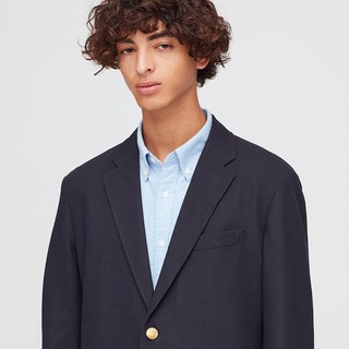 UNIQLO 优衣库 425412 男士西服