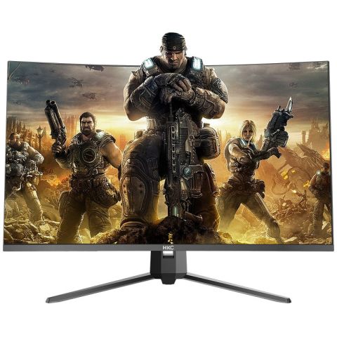 hkc 惠科 c329 32英寸曲面显示器(1920*1080,1800r)