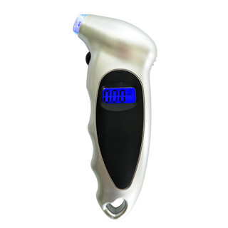 COX 酷克斯 高精度电子数显胎压监测胎压表汽车轮胎气压表胎压计监测器