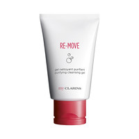 CLARINS 娇韵诗 净爽洁面啫喱 125ml