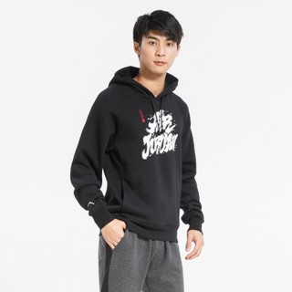 NIKE 耐克 BV7486 男款长袖连帽卫衣