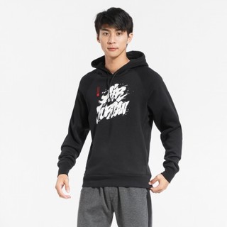 NIKE 耐克 BV7486 男款长袖连帽卫衣