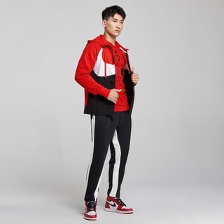 NIKE 耐克 AR3085-657 男款长袖连帽外套