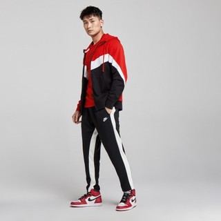 NIKE 耐克 AR3085-657 男款长袖连帽外套