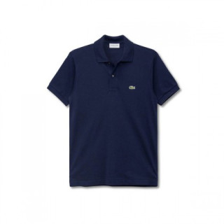 lacoste 拉科斯特 男式短袖经典polo衫