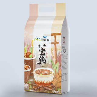 品冠膳食 五谷杂粮 营养八宝粥 1kg