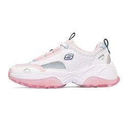 SKECHERS 斯凯奇 88888407 女款老爹鞋