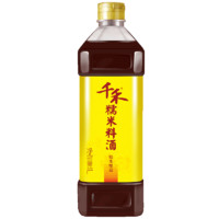 千禾 糯米料酒 1L